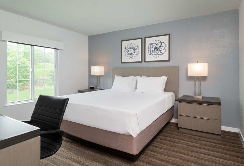 Hotel Hyatt House White Plains