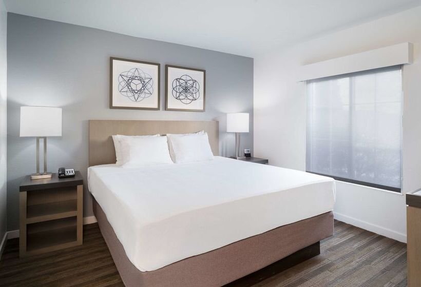 فندق Hyatt House White Plains