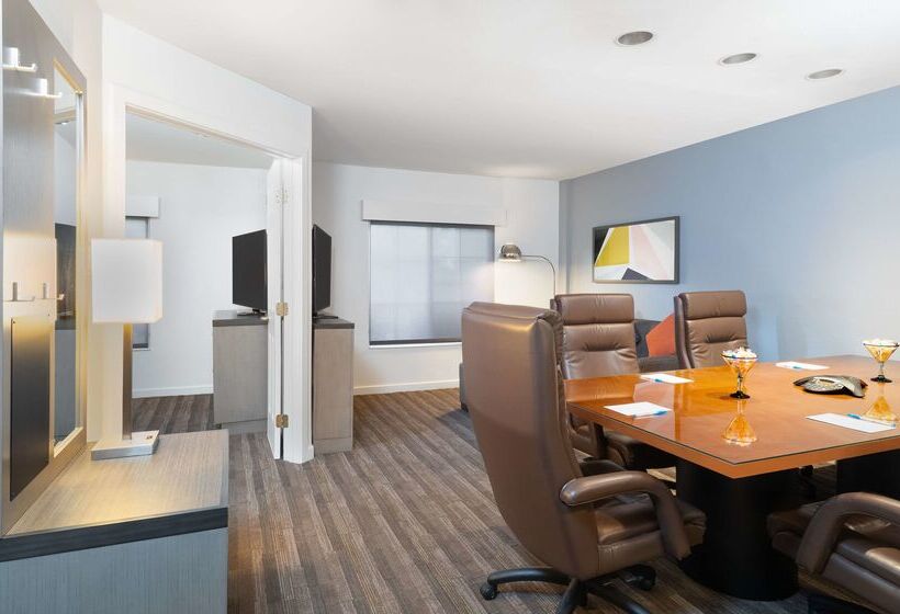 فندق Hyatt House White Plains