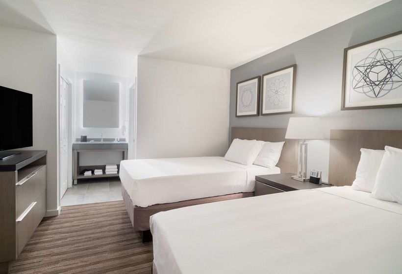 فندق Hyatt House White Plains