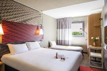 هتل Ibis Manosque Cadarache