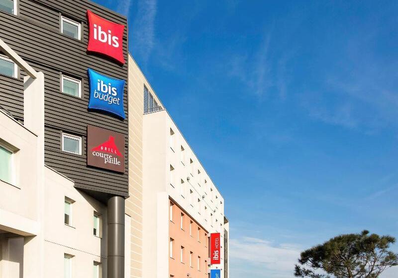 هتل Ibis Orly Chevilly Tram 7
