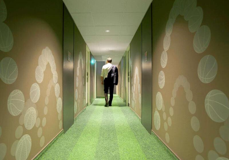 Fotos del hotel Ibis Styles Paris Massena Olympiades:  18