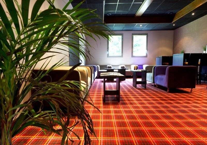 Fotos del hotel Ibis Styles Paris Massena Olympiades:  10