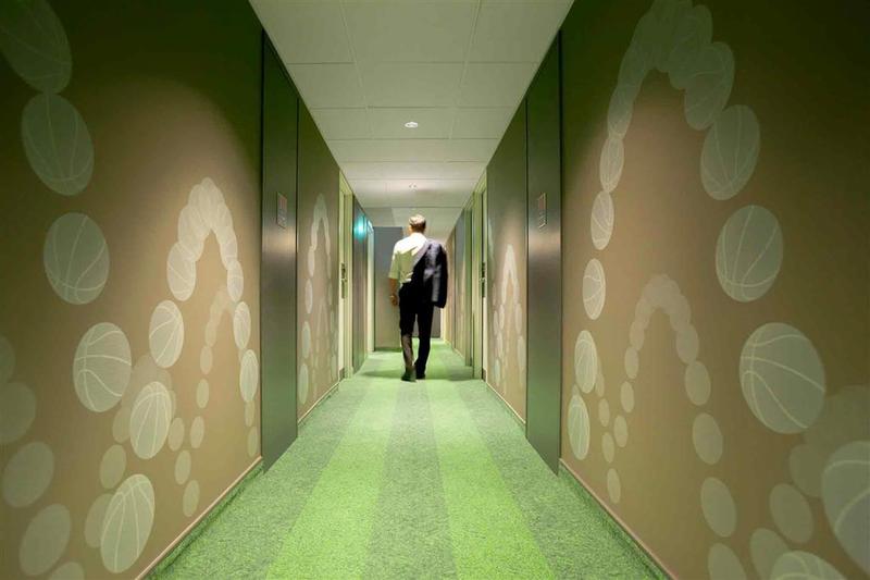 Fotos del hotel Ibis Styles Paris Massena Olympiades:  3