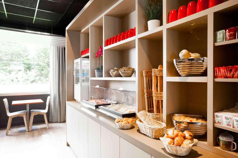 Fotos del hotel Ibis Styles Paris Massena Olympiades:  4