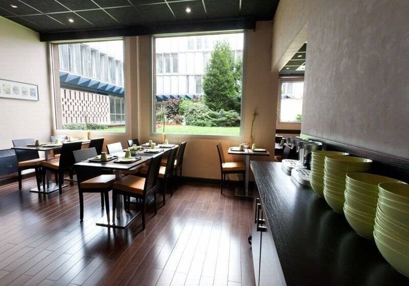 Fotos del hotel Ibis Styles Paris Massena Olympiades:  19