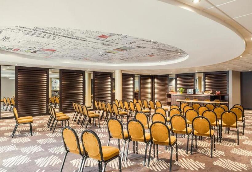 هتل Ibis Troyes Centre