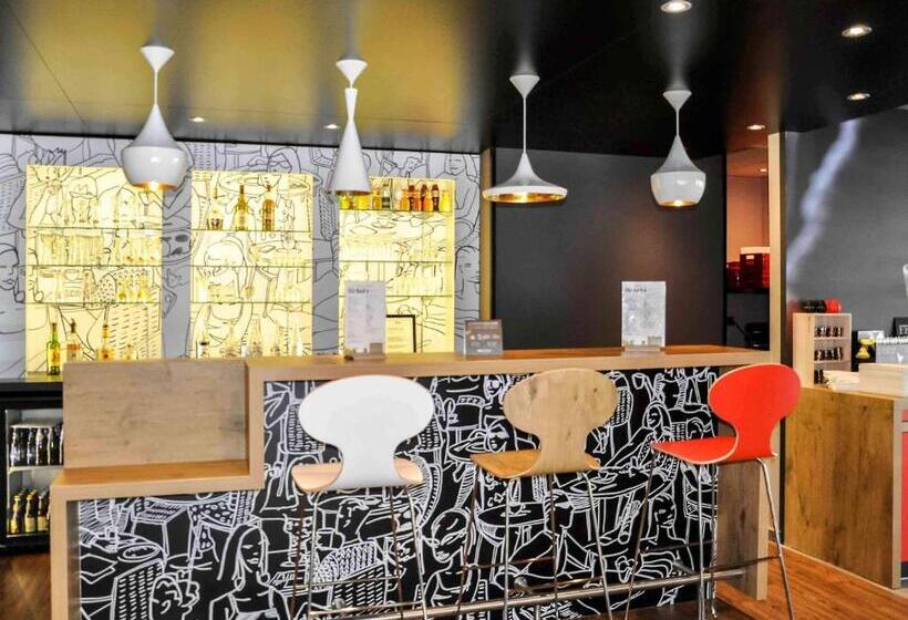 هتل Ibis Troyes Centre