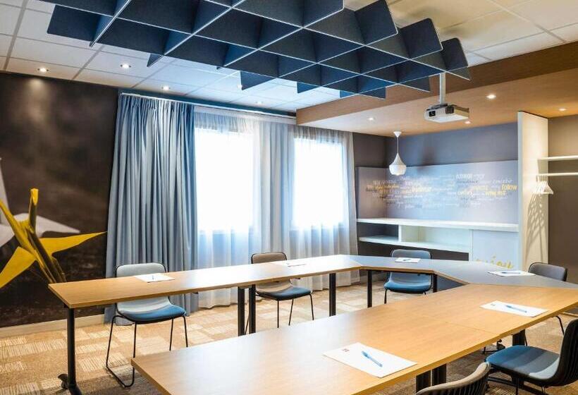هتل Ibis Troyes Centre