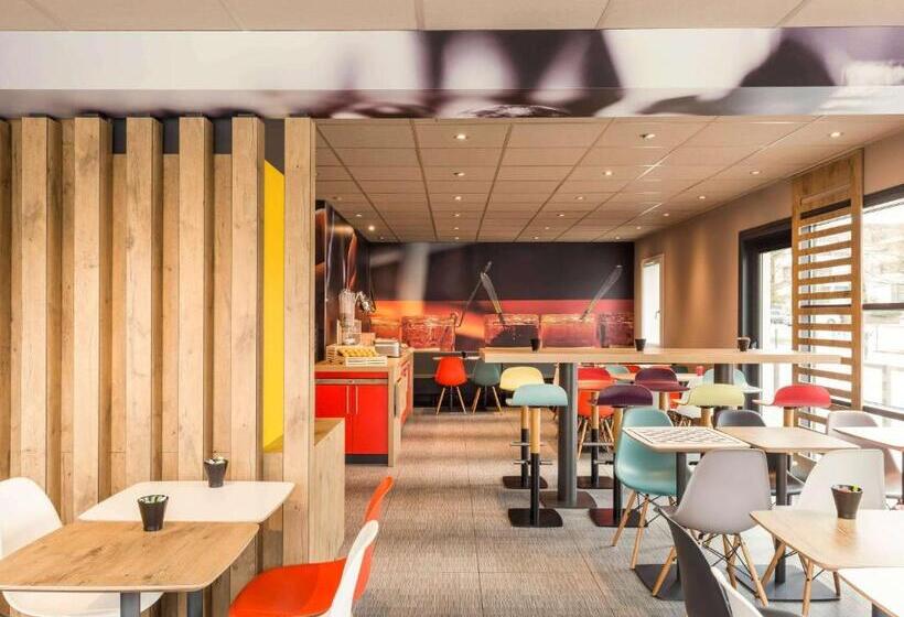 هتل Ibis Troyes Centre