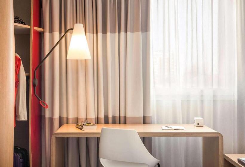 هتل Ibis Troyes Centre
