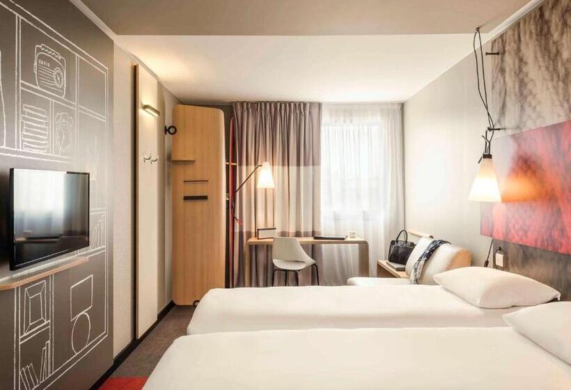 هتل Ibis Troyes Centre