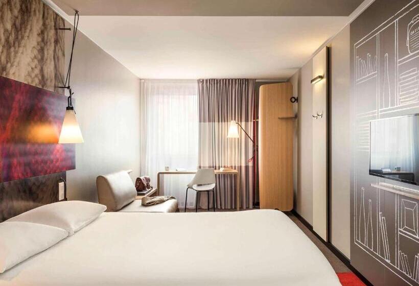 هتل Ibis Troyes Centre