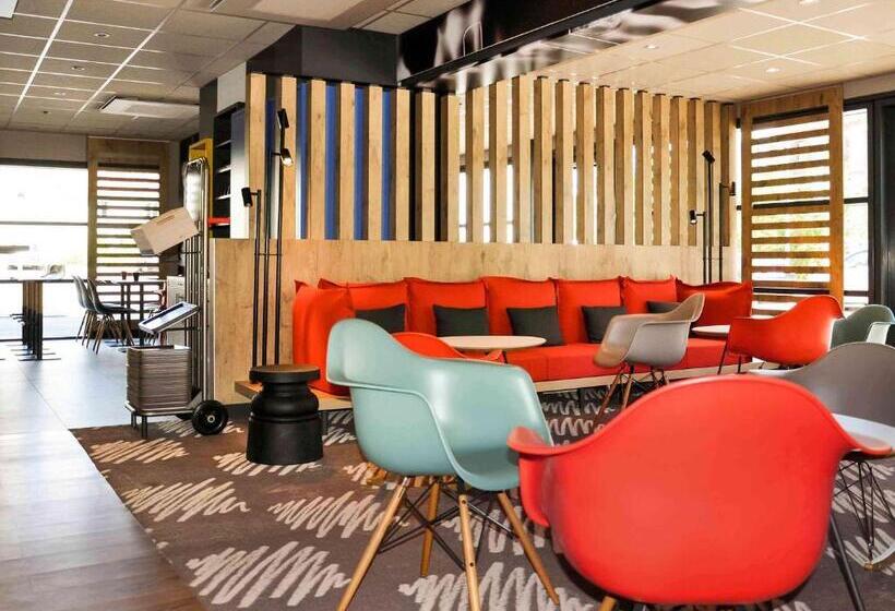 هتل Ibis Troyes Centre