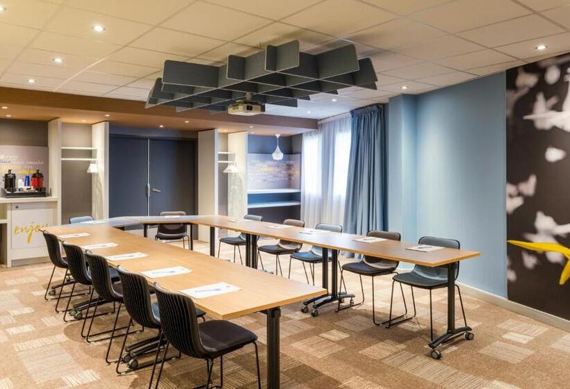 هتل Ibis Troyes Centre