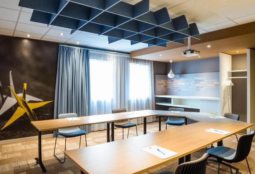 هتل Ibis Troyes Centre