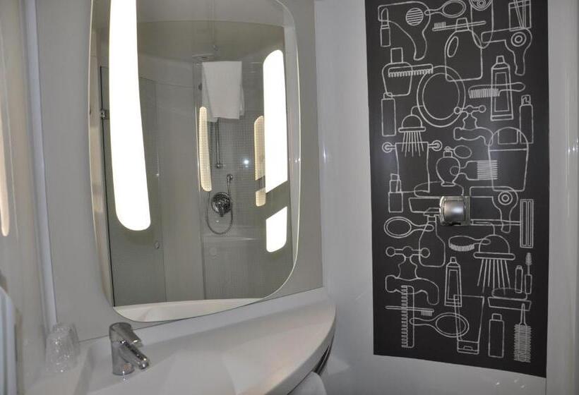 هتل Ibis Troyes Centre