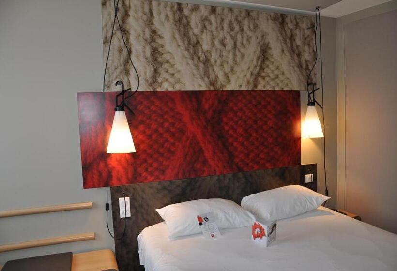 هتل Ibis Troyes Centre