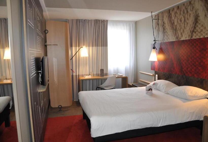 هتل Ibis Troyes Centre