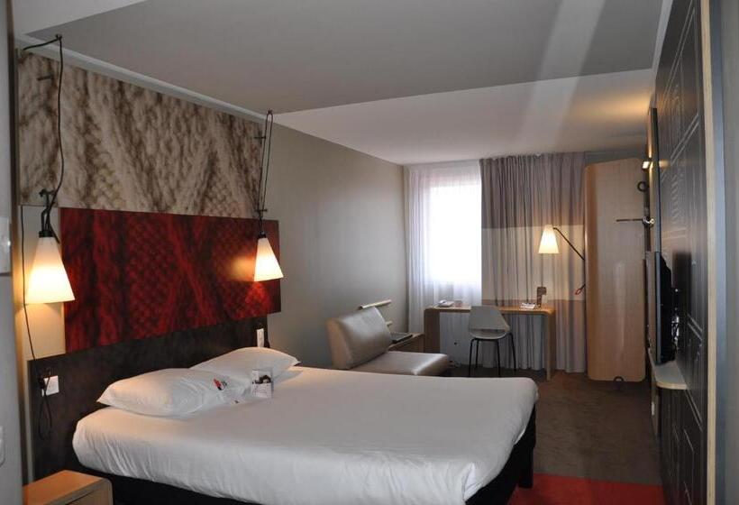 هتل Ibis Troyes Centre