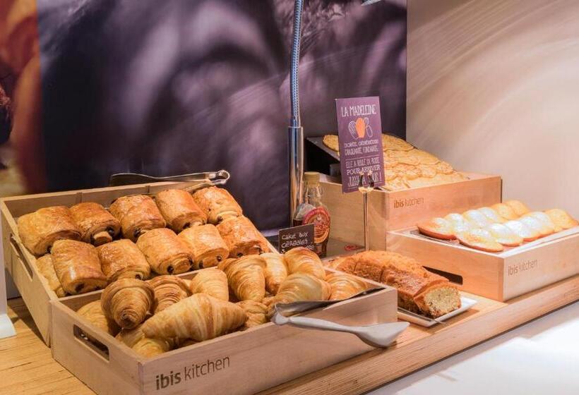 هتل Ibis Troyes Centre
