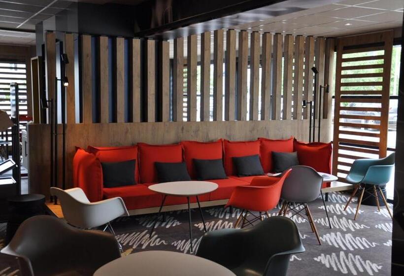 هتل Ibis Troyes Centre