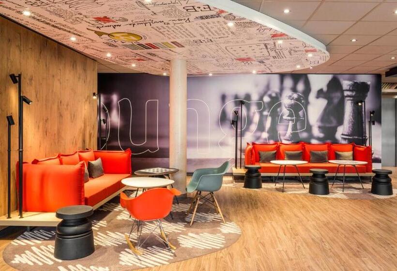 هتل Ibis Troyes Centre