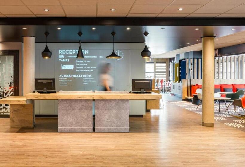 هتل Ibis Troyes Centre