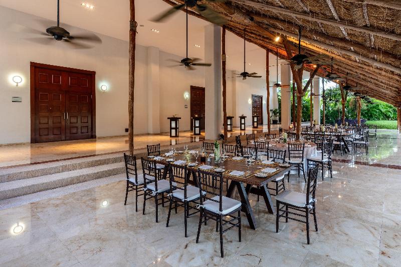 هتل Intercontinental Presidente Cancun Resort