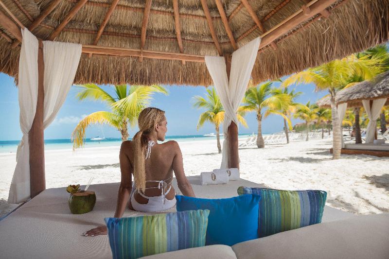 Fotos del hotel Presidente Intercontinental Cancun Resort:  5