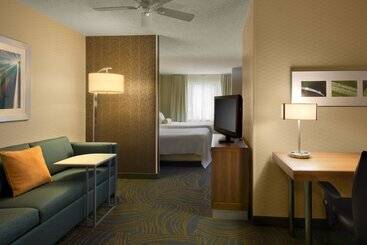 هتل Kings Inn & Suites Cincinnatimason