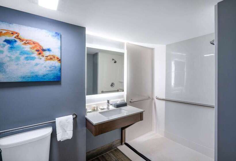 هتل La Quinta Inn & Suites By Wyndham Albany Ga