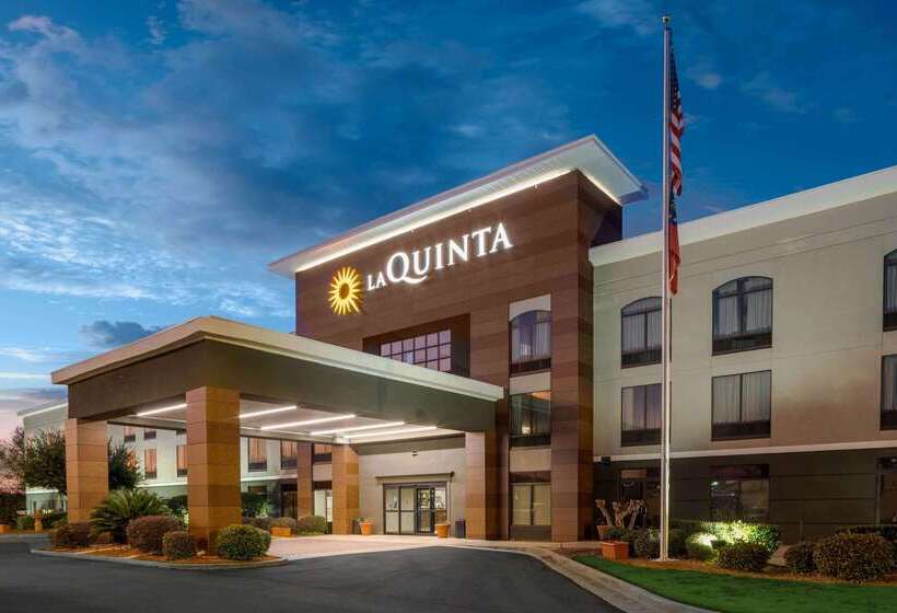 Hotel La Quinta Inn And Suites By Wyndhamalbany Ga