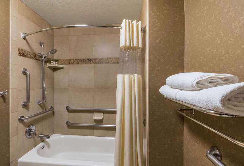 فندق La Quinta By Wyndham Idaho Falls/ammon