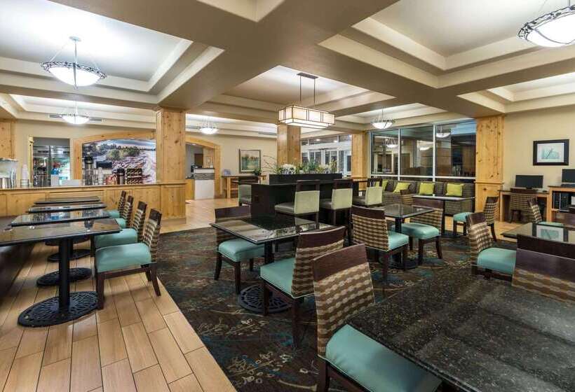 Hotel La Quinta Inn & Suites By Wyndham Idaho Falls