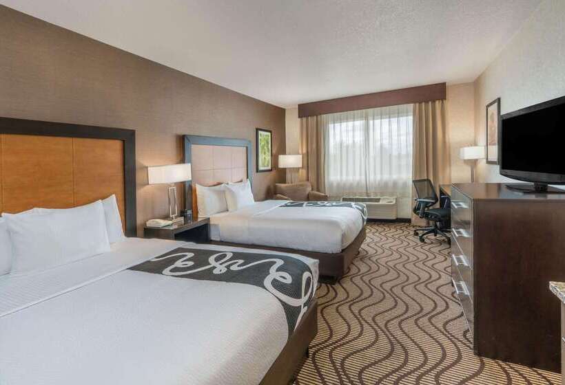 Hotel La Quinta Inn & Suites By Wyndham Idaho Falls