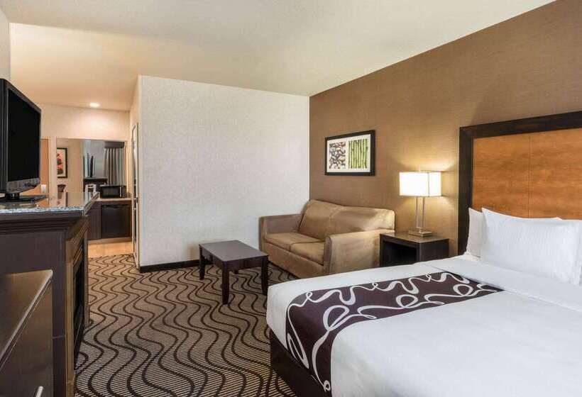 فندق La Quinta By Wyndham Idaho Falls/ammon