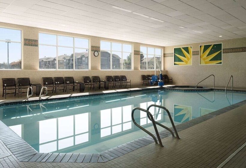 فندق La Quinta By Wyndham Idaho Falls/ammon