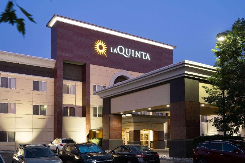 فندق La Quinta By Wyndham Idaho Falls/ammon