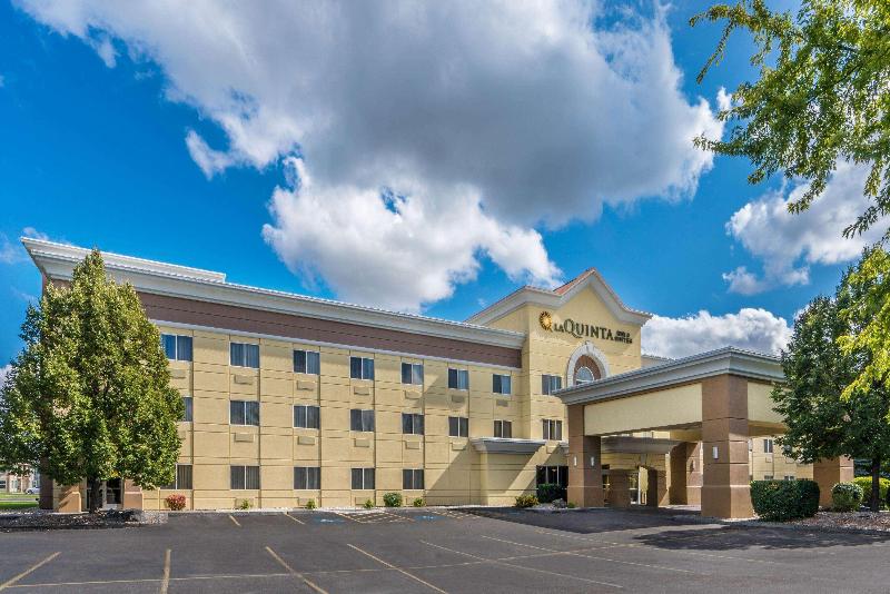 هتل La Quinta By Wyndham Idaho Falls/ammon