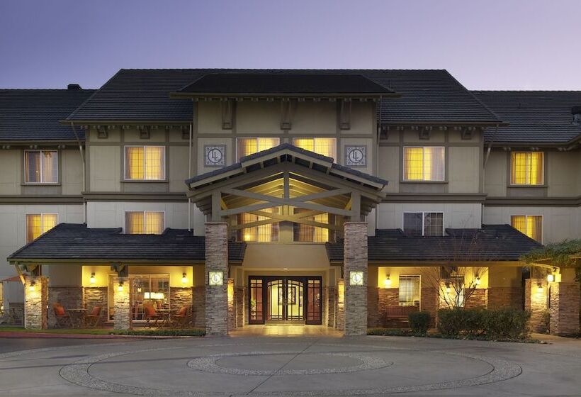 호텔 Larkspur Landing Extended Stay Suites Pleasanton