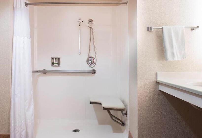 호텔 Larkspur Landing Extended Stay Suites Pleasanton