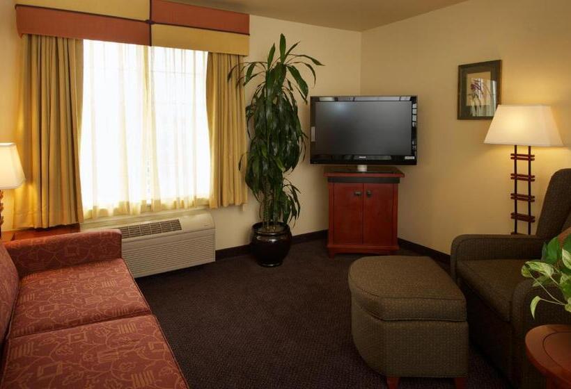 호텔 Larkspur Landing Extended Stay Suites Roseville