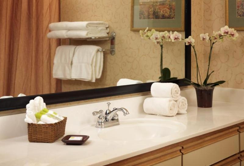 Отель Larkspur Landing Extended Stay Suites Sunnyvale
