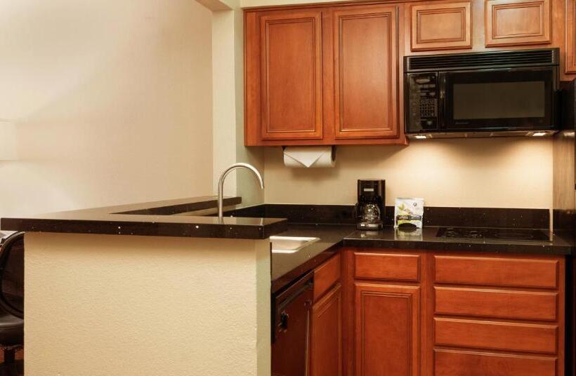 בית מלון כפרי Larkspur Landing Extended Stay Suites Sunnyvale