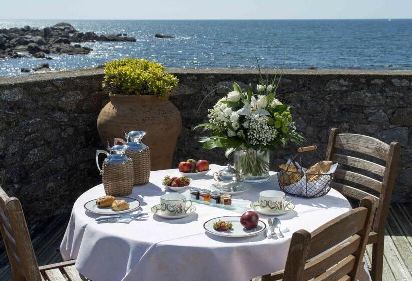 Hotel Le Fort De L'océan