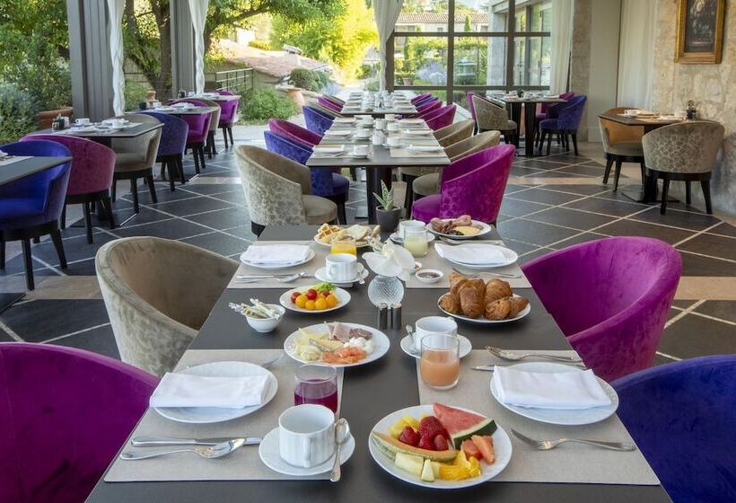 هتل Domaine Du Mas De Pierre