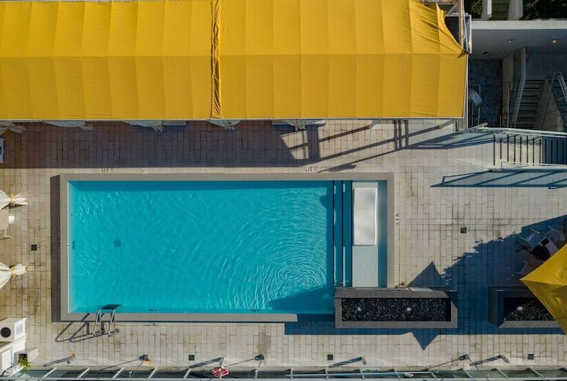 Fotos del hotel Leslie Hotel Ocean Drive:  28