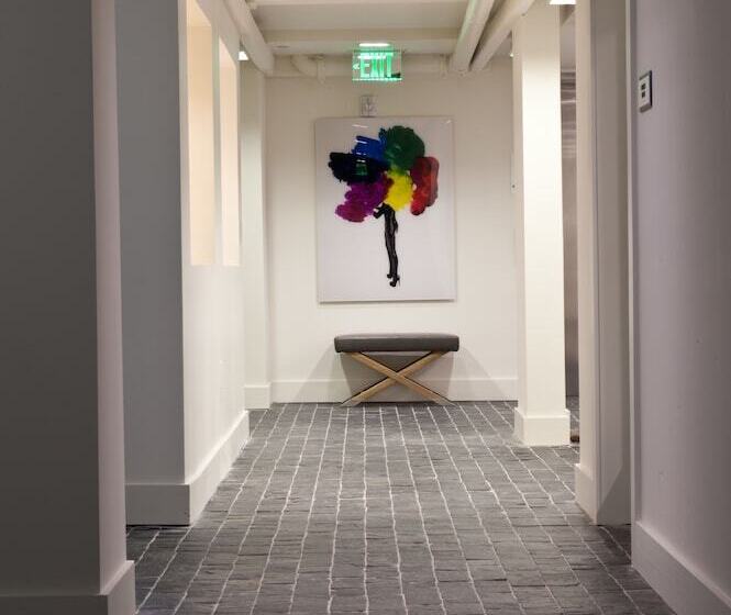 Fotos del hotel Leslie Hotel Ocean Drive:  9